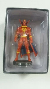 Eaglemoss DC Super Heroes Figurine - Red Tornado - New & Boxed - Picture 1 of 3