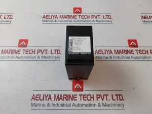 M-System SV-4WA-R Signal Transmitter 4-20MA DC - Picture 1 of 7