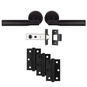 Belas Latch Pack – Ultimate Door Pack - Bild 1 von 5