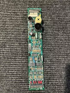 SIMPLEX 565-233 REMOTE INTERFACE II CIRCUIT BOARD - FIRE ALARM - Picture 1 of 2