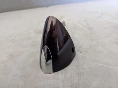 Tapa de cubierta de cerradura de puerta delantera derecha o izquierda Buick Lacrosse Enclave Encore 2016-2022 OEM Foto 1 de 4