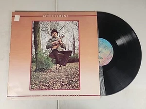 JACK CLEMENT - All I Want To Do In Life - LP Album - 1978 - Picture 1 of 2