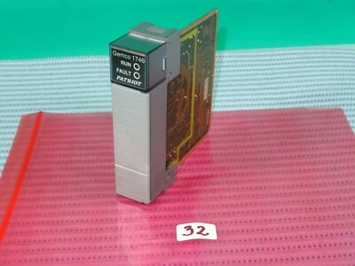 1746  GEMCO PATRIOT 1746-R1  _ invoice _(#32) - Image 1 of 4