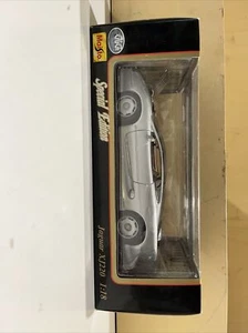 MAISTO SPECIAL EDITION JAGUAR XJ220 1992 - Foto 1 di 5