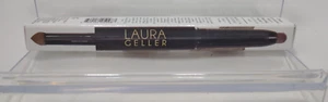 Laura Geller Make It A Double Eyeshadow Stick + Powder ~ Absinth - Bild 1 von 5