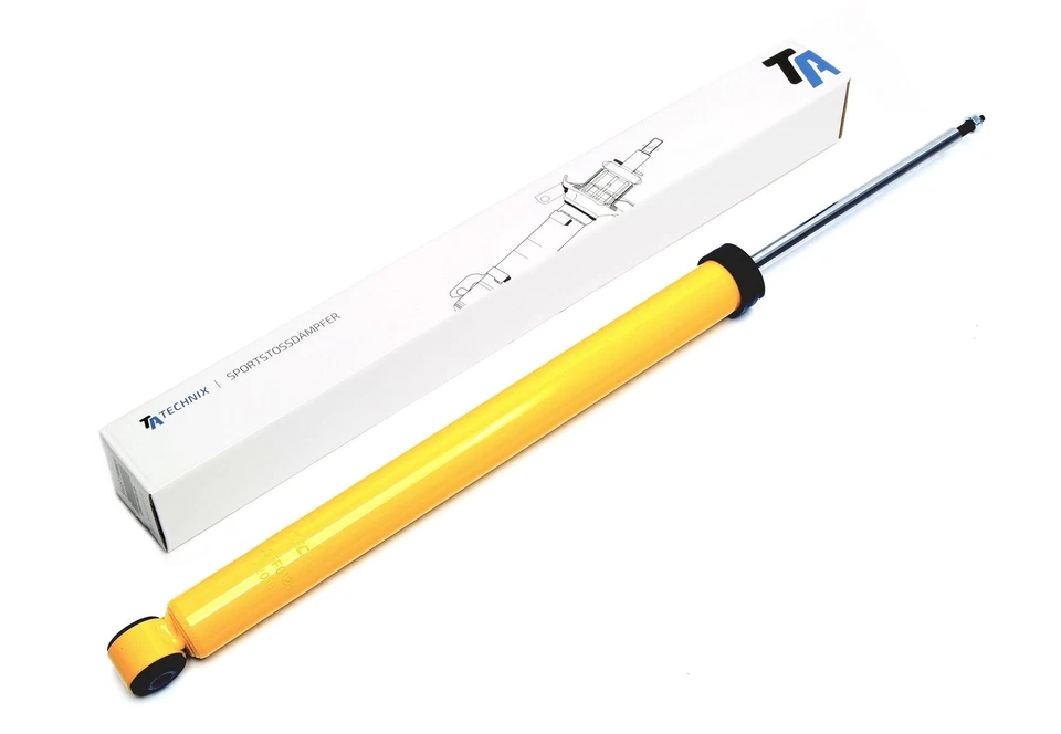 TA Technix Ammortizzatori Sportivi HA Per Ford Focus III, Grand C-Max Volvo V40 - Immagine 1 di 1