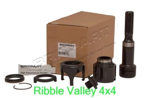 Land Rover Defender 2.2 2.4 TDCI Puma MT82 Transfer Box Repair Kit DA2720 TF2720 - Picture 1 of 2