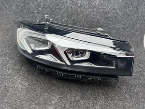 BMW 3er G20 FACELIFT LED Scheinwerfer RECHTS VOLL LED 5A1A352 -03 - Bild 1 von 9