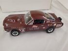 Extremely Rare NIB Danbury Mint 1965 Ford Mustang A/FX 1:24 Retired, HTF