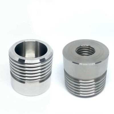 5/8" Adaptor to DJI D-RTK 2 Mobile Base Station - OLD DJI Thread - Survey Tripod - Imagen 1 de 2