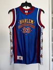 Maillot Harlem Globtrotters 33 taille moyenne