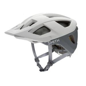 Smith Session MIPS Helmet - Matte White/Cement - Picture 1 of 3