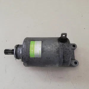 APRILIA SCARABEO 150 STARTER MOTOR ASSY - Picture 1 of 5