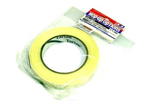 TAMIYA Hop-Up Options Glass Tape (18mm x 55mm ) OP-1328 54328 - Picture 1 of 1