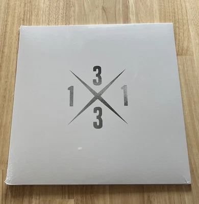 Weimar 1331 White Vinyl Edition Limited LP - Limitiert auf 1000 Stk. - Bild 1 von 2