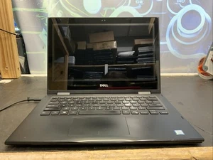 Dell Latitude 3390 i5 8th 8GB RAM NO OS/SSD/HDD Laptop Notebook PC P10 - Picture 1 of 9