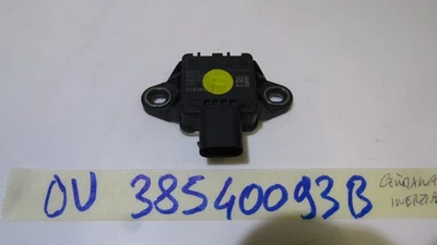 Ducati Scrambler 1100 Centralina piattaforma inerziale Lean Angle Fall sensor - Immagine 1 di 2