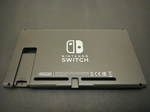 Back Cover Replacement Bottom Housing Shell Case For Nintendo Switch - Picture 1 of 3