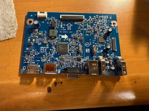 DELL P2222H P2422Hb 21,5 MONITOR MAIN BOARD 4H.58A01.A00 4H.58A02.A00 - Bild 1 von 4