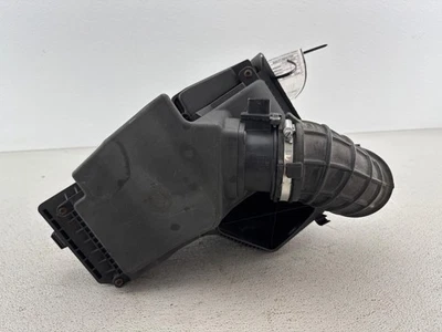 AUDI A4 A5 2009-2011 MOTOR 2,0 L FILTRO DE AIRE ENTRADA CAJA DE ADMISIÓN OEM Foto 1 de 4