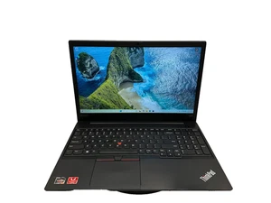 Lenovo ThinkPad E595-Ryzen 7 3700U@2.30GHz 16GB DDR4 RAM 1TB NVME SSD W11P (461) - Imagen 1 de 8