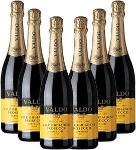 Marca Oro bbiadene Prosecco Superiore DOCG, 750 Ml X 6 - Foto 1 di 12