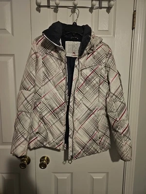 Zeroxposur Women’s heavy winter coat Size medium brand new with tags - Image 1 of 3