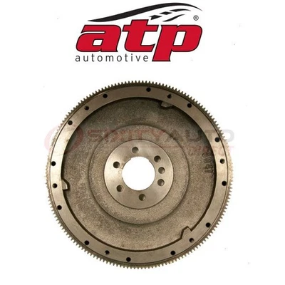 ATP Clutch Flywheel for 1975-1985 Chevrolet K5 Blazer - Transmission Shift  fa - Image 1 of 4