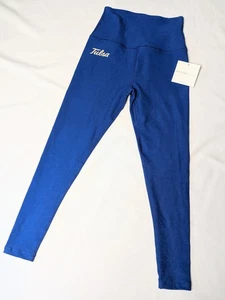 NWT Beyond Yoga Space Dye Leggings Blue Medium - Picture 1 of 6