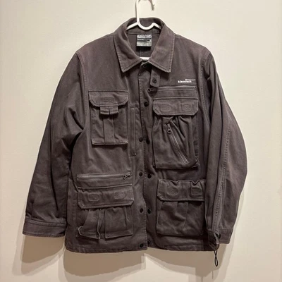 sec Photographer Field Jacket Yasuyuki Takagi Pique SOPH Sofnet Menâs - Image 1 of 4