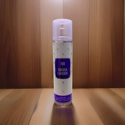 Niebla corporal para mujer Ari by Ariana Grande 8 oz totalmente nueva Foto 1 de 2