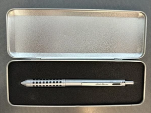 Eddie Bauer Multifunktionsstift mit Etui - Bild 1 von 5