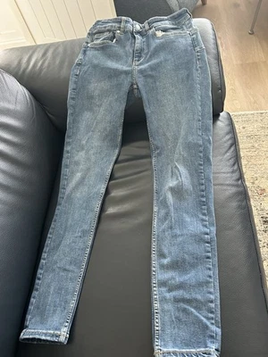 Mango MNG Woman’s Skinny Jeans  Size 10 - Image 1 of 4