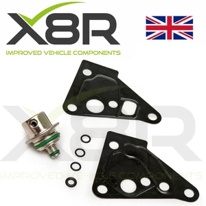 For Land Rover Discovery 2 Defender TD5 2.5 Fuel Pressure Regulator Repair Fix - Picture 1 of 11