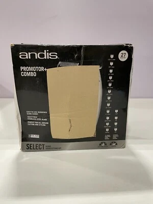 Andis Promotor Combo Kit 27pc - 24565 - 040102245657 - Image 1 of 2