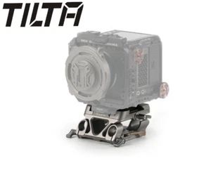 Tilta 15mm LWS Arca Manfrotto Dual Baseplate Camera Expansion Mounting TA-DBP-TG - Picture 1 of 13