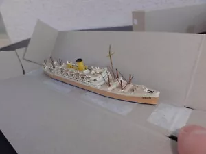 RMS ORION AL 139 1/1250 N 592 - Picture 1 of 12