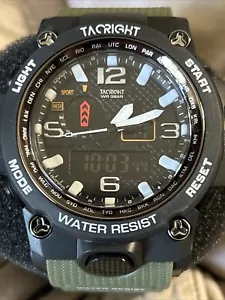 Orologio militare TacRight - Foto 1 di 3
