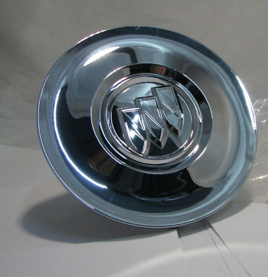 2010 2011 2012 2014 Buick Enclave Chrome Wheel CENTER CAP Wheel Cover 9597721 • 29.99$