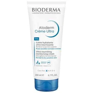 Bioderma Atoderm Ultra-Nourishing Cream 200ml Exp 09/2027 - Picture 1 of 2
