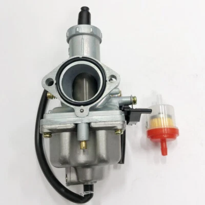 Carburador de 30 mm para Polaris Phoenix 200 diente de sierra 200 cc ATV 2005-2017 cuádruple carburador Foto 1 de 4