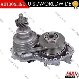 CVT Transmission Pulley Set W/Belt Chain K310 K313 For TOYOTA CAROLA PROBOX L4 - Picture 1 of 8