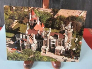 Toronto, Ontario Postkarte - Casa Loma Castle - 50er Jahre  - Bild 1 von 3