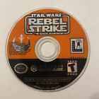 Star Wars: Rebel Strike Rogue Squadron III Nintendo Gamecube Tested Disc Only