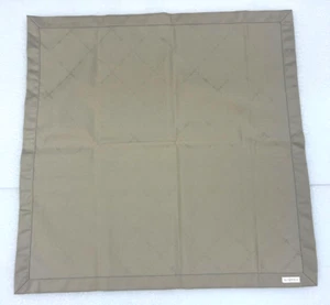 SFERRA - Juliet - 1 Dinner Serviette - 22" x 22" - Taupe - Bild 1 von 4