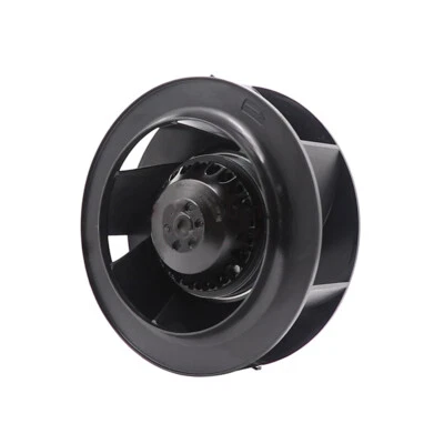 R2E190AE77B8 R2E190-AE77-B8 Cooling Fan 190mm 230V AC 0.26A - Image 1 of 4