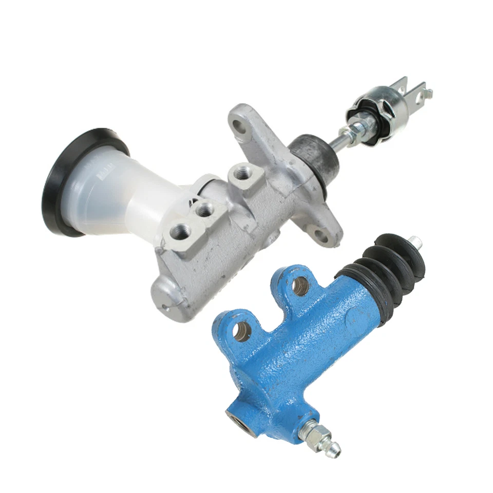 Kit de cilindro maestro y esclavo de embrague AISIN para camioneta Toyota 2.4 L4 189-1994 Foto 1 de 1
