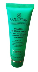 COLLISTAR TALASSO DOCCIA-CREMA 100 ML - Imagen 1 de 1