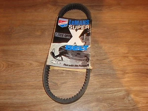 NEW NOS LeMans Super X Belt 1048 Arctic Cat Ski Doo - Picture 1 of 2