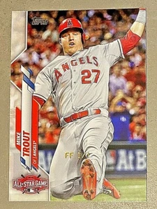 2020 Topps Update 1-150 - FAN FAVS 1/1 Goldfolie Stempel - U-Pick * 9027 - Bild 1 von 131